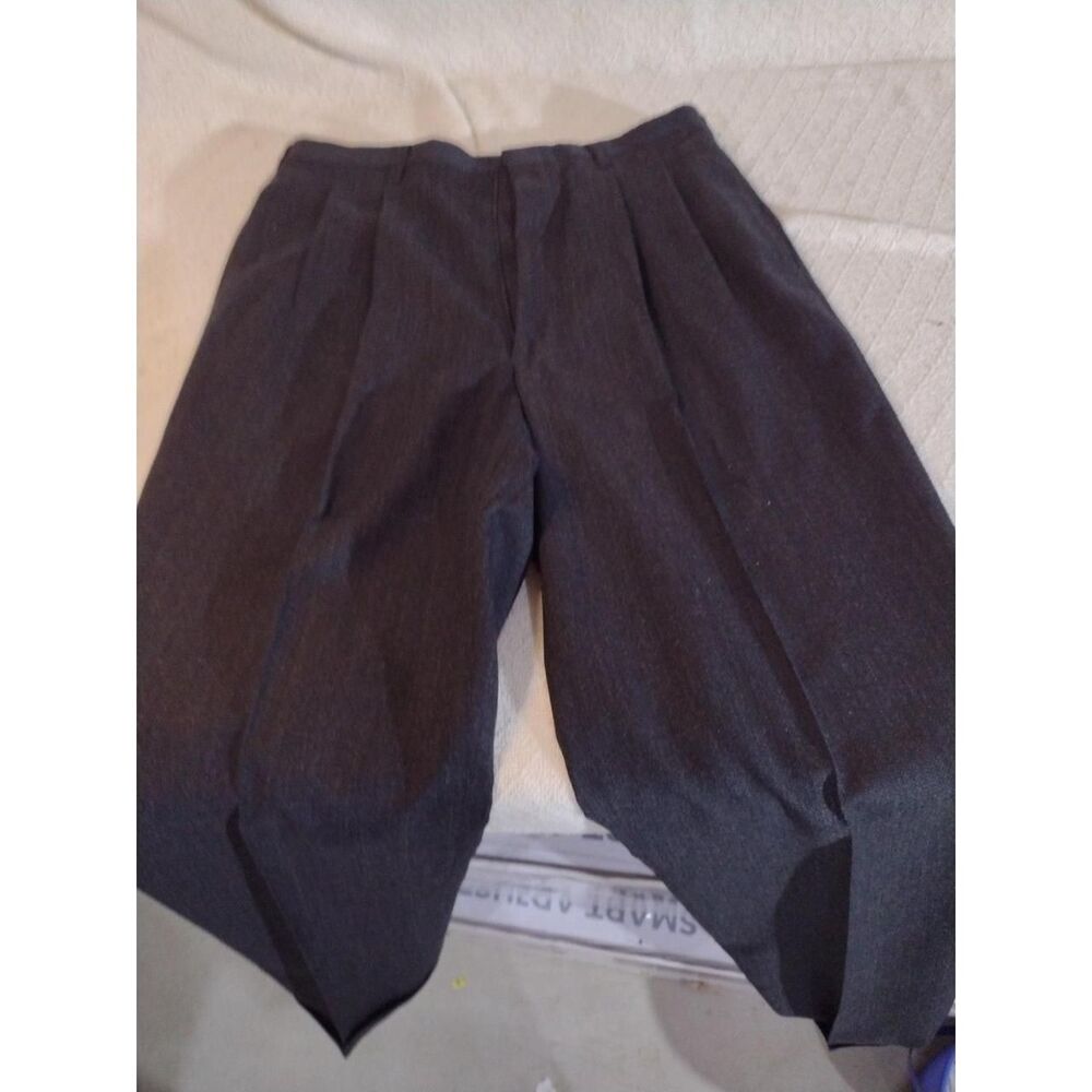 Source-unknown Men's Grey Jacket - Picture 6 of 8